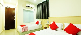 OYO 1055 Batu Caves Star Hotel