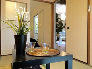Habitación (705) | Escritorio, wifi gratis y ropa de cama 