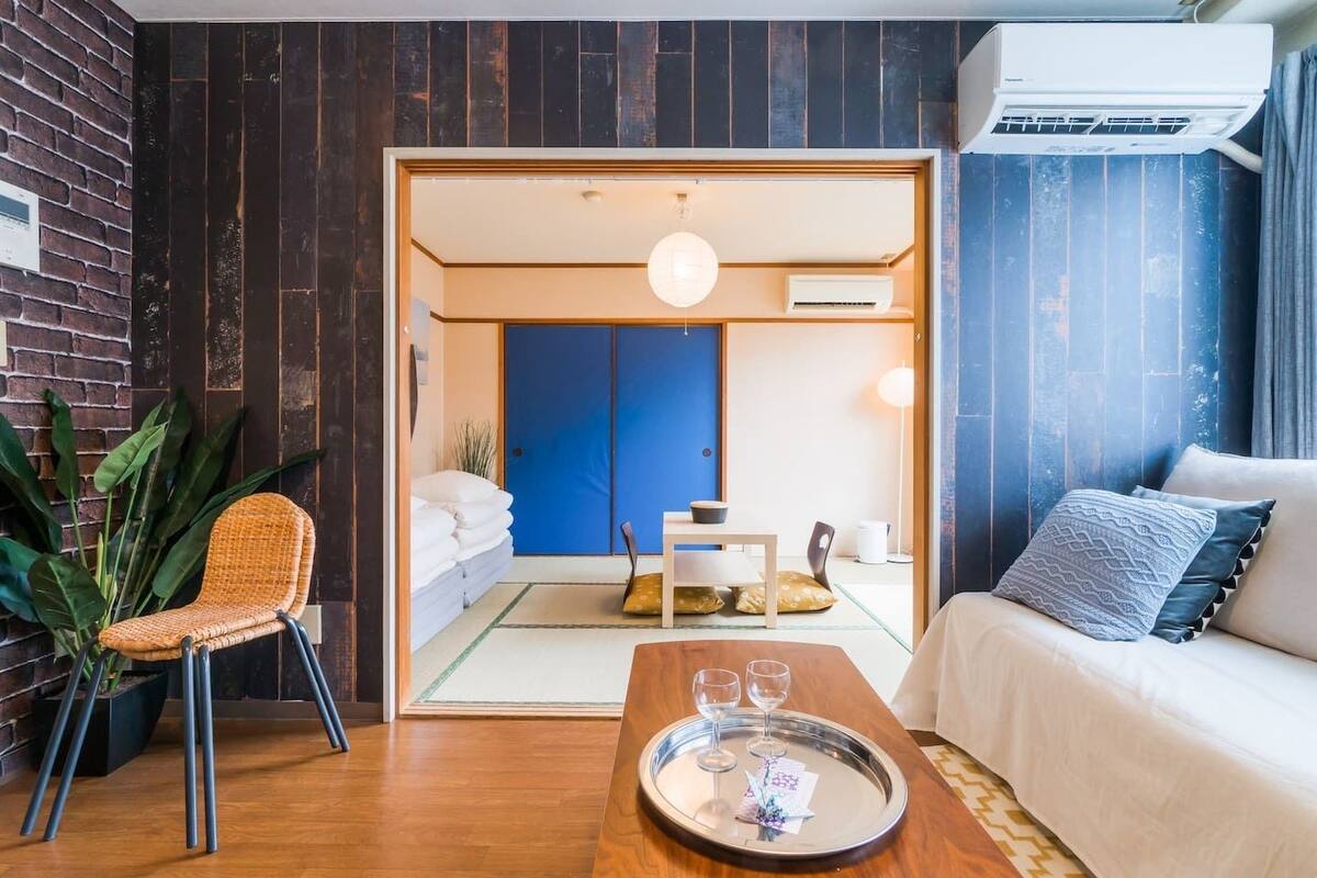 Chambre (702) | Bureau, Wi-Fi gratuit, draps fournis