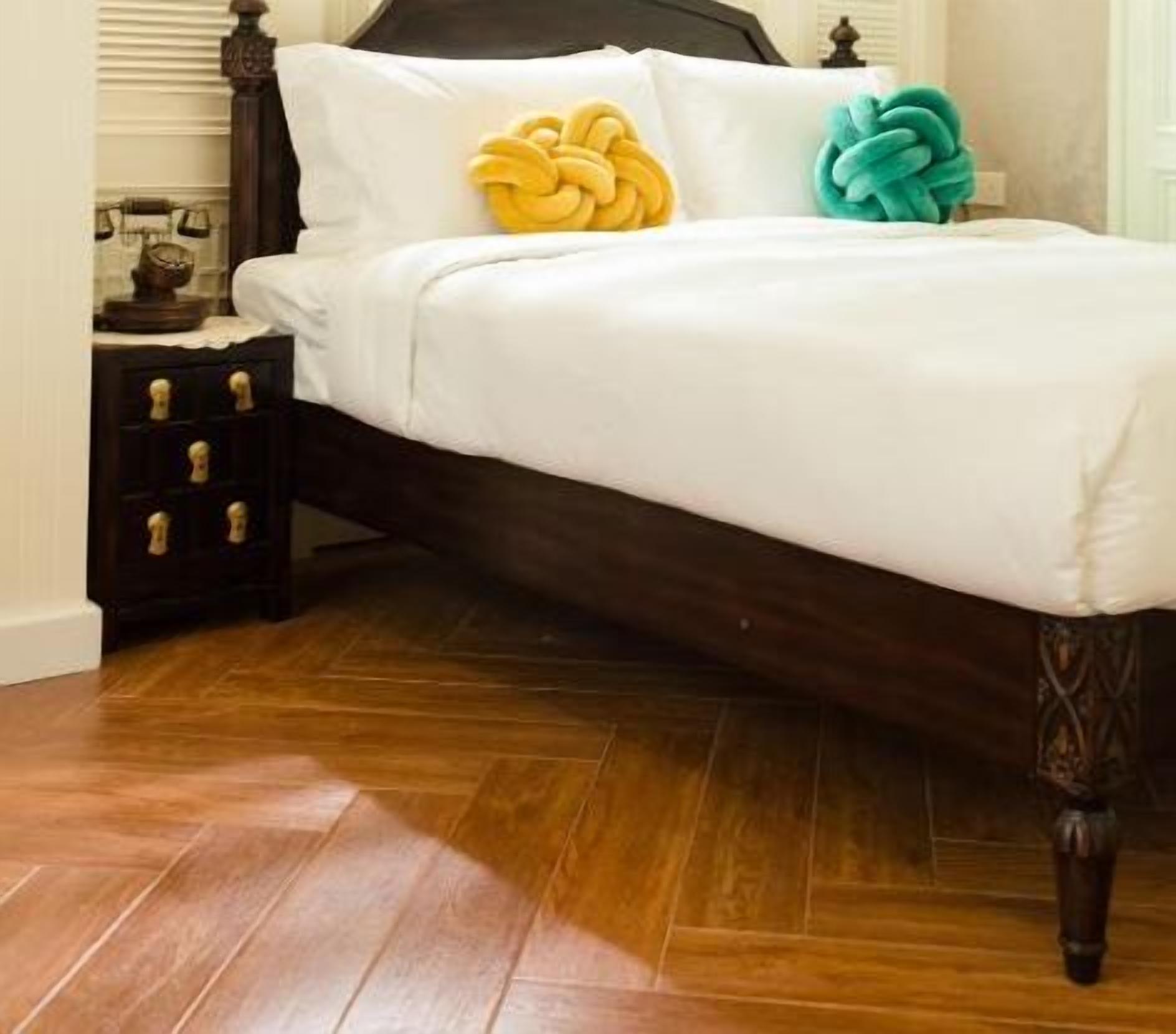 Foto - Tung Nam Lou Art Hotel