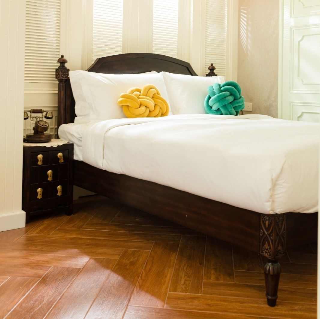 Foto - Tung Nam Lou Art Hotel