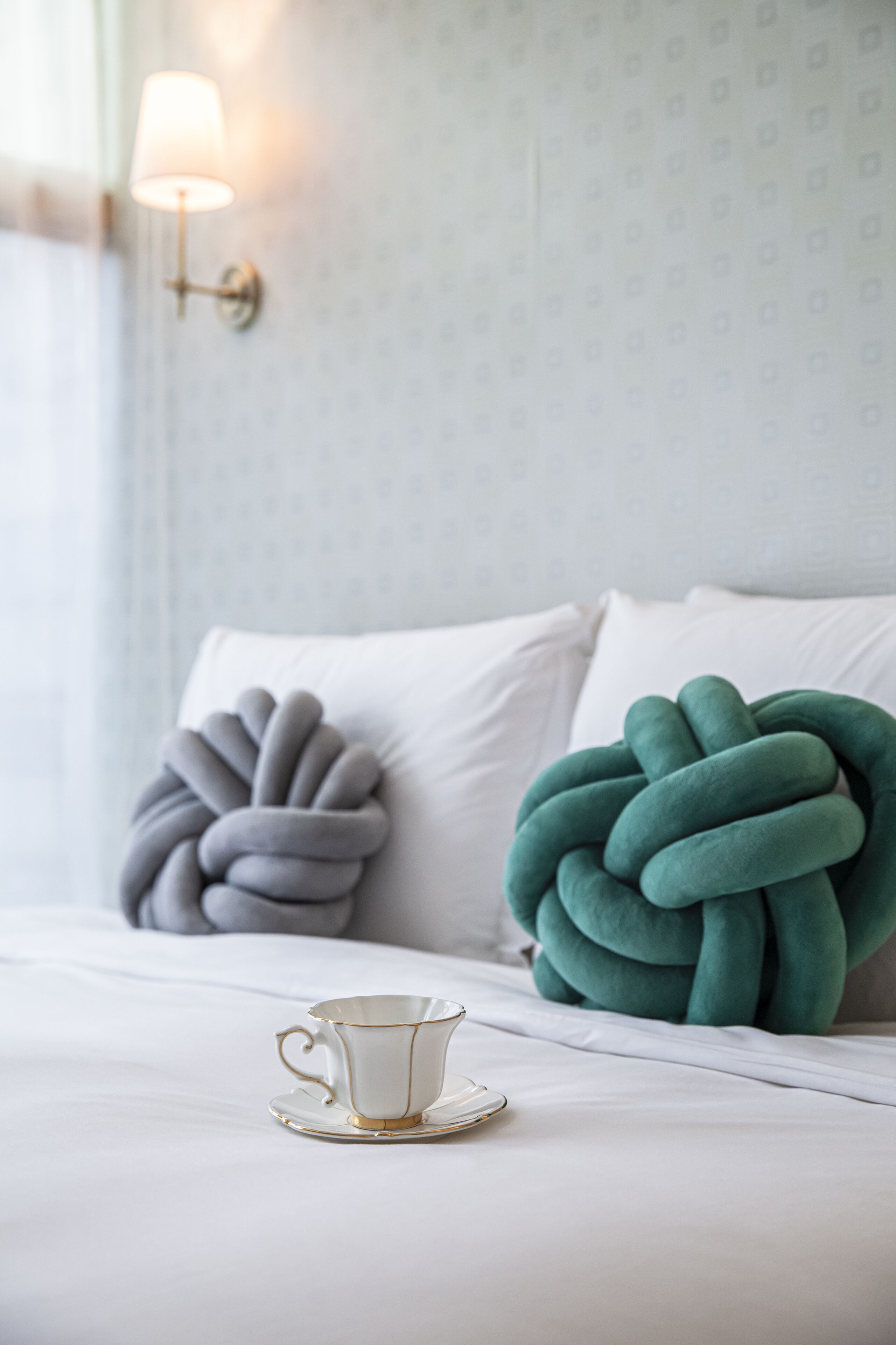 Foto - Tung Nam Lou Art Hotel