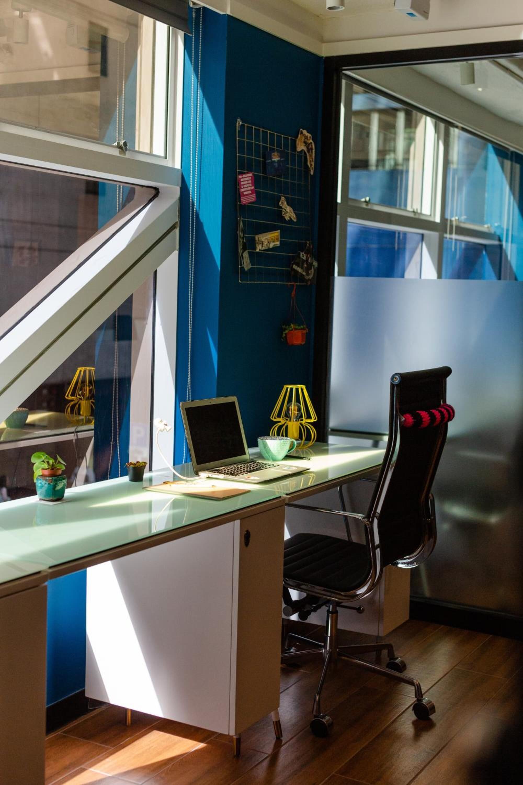 Foto - Tung Nam Lou Art Hotel