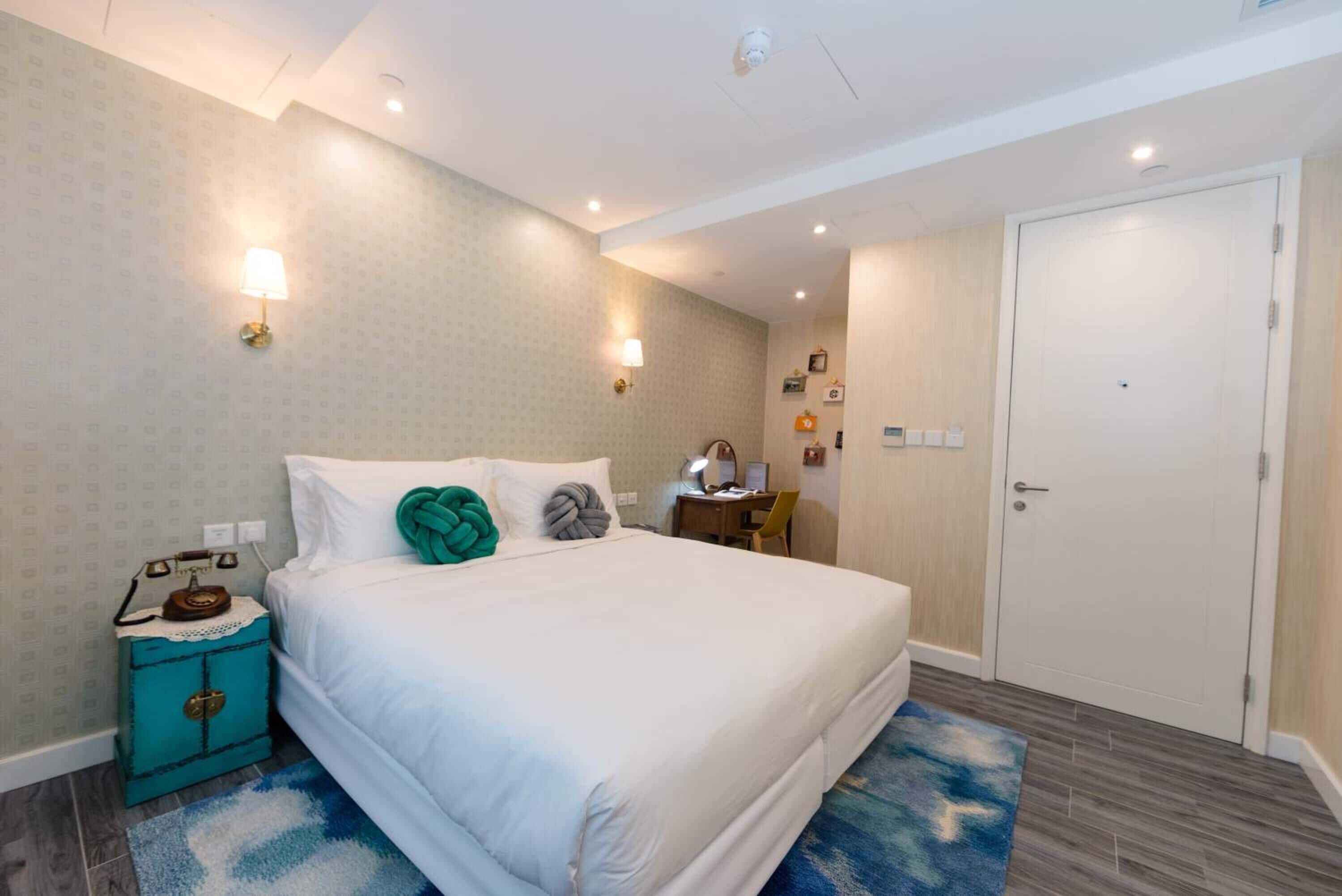 Foto - Tung Nam Lou Art Hotel