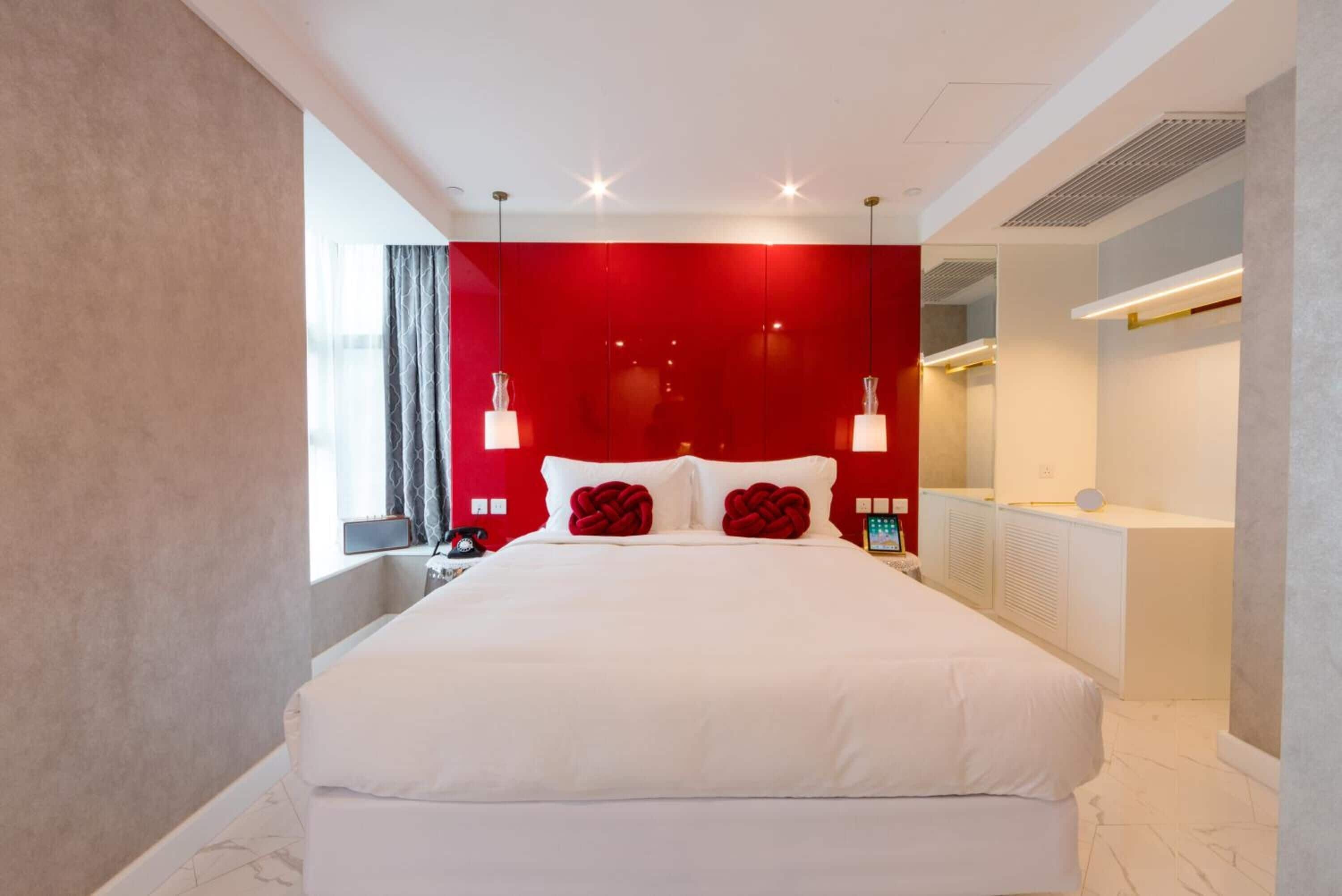 Foto - Tung Nam Lou Art Hotel