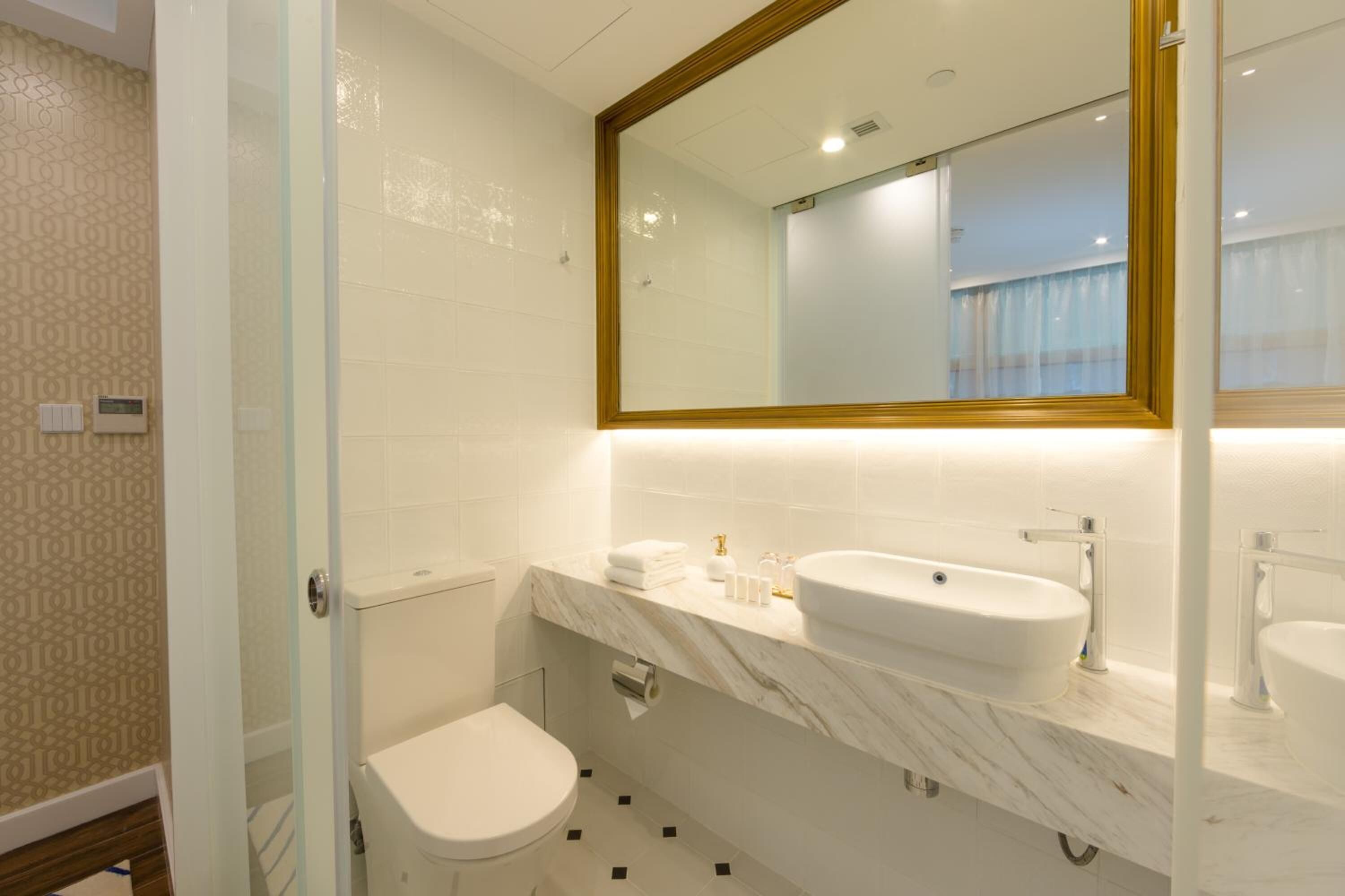 Foto - Tung Nam Lou Art Hotel