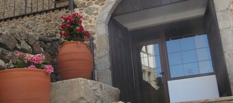 El Balcón del Pueblo