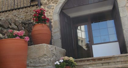 El Balcón del Pueblo