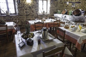 Restauración