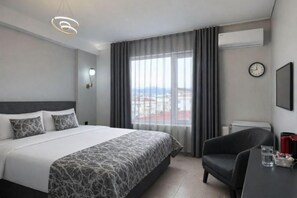 Panoramic Double Room