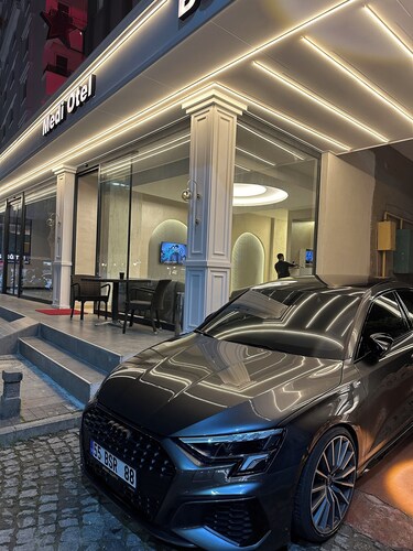 Medi Hotel
