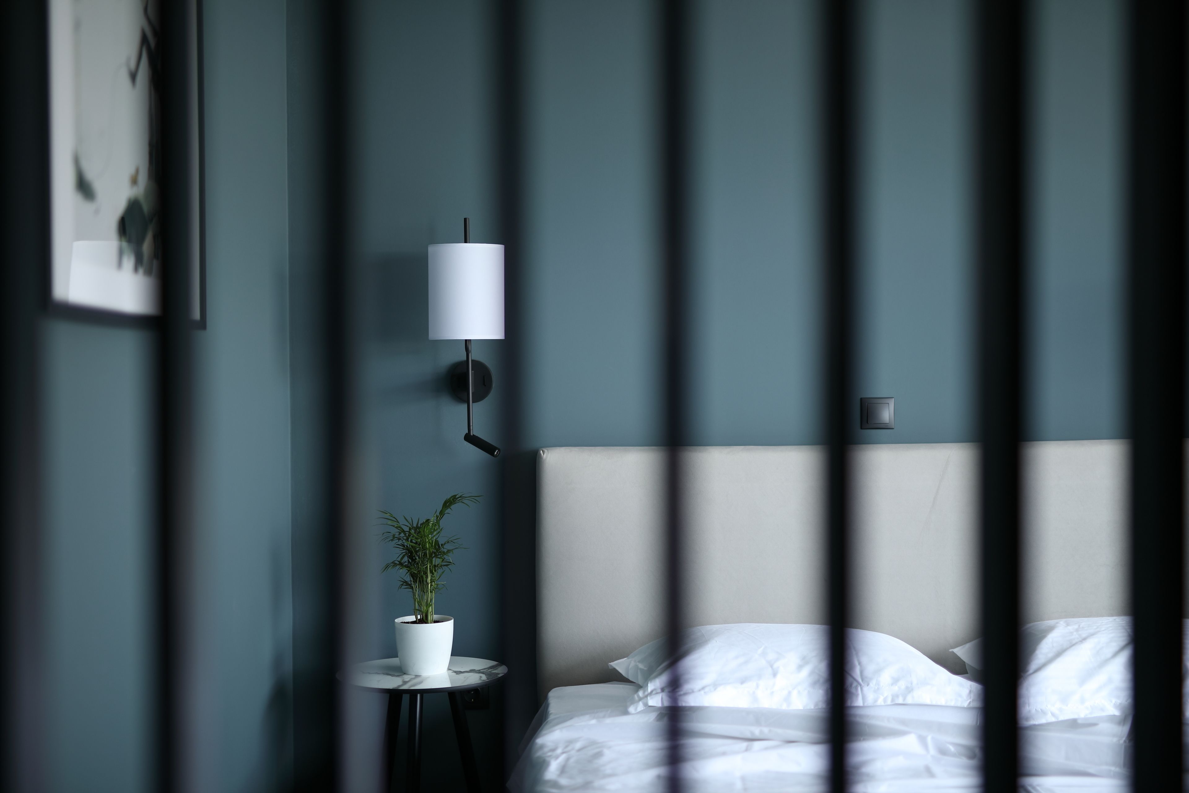 deluxe room, balcony (acropolis view) | in-room safe, blackout curtains, soundproofing, free cots/infant beds