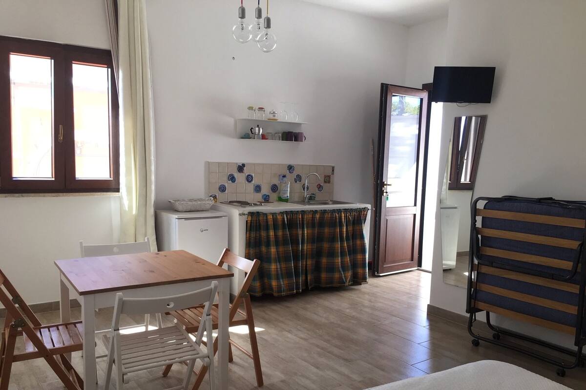 Individually decorated, individually furnished, rollaway beds, free WiFi