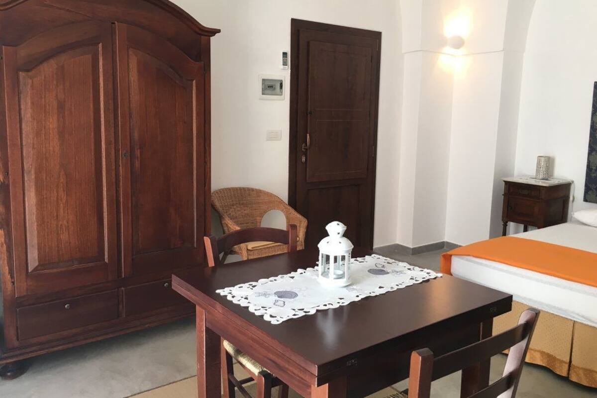 Individually decorated, individually furnished, rollaway beds, free WiFi