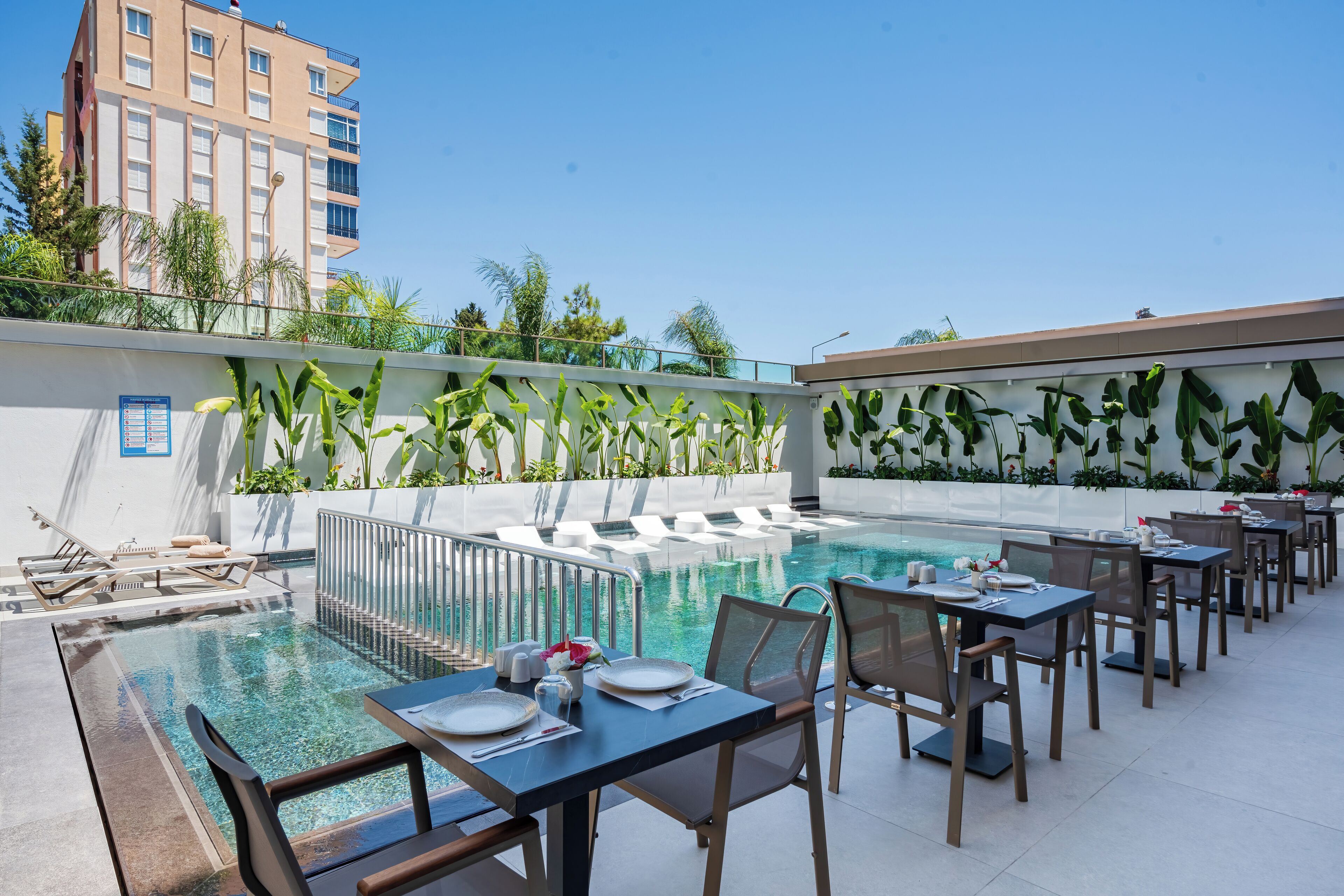 包含每日当地美食早餐