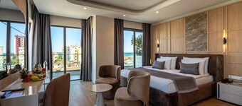 アウェン ララ ホテル