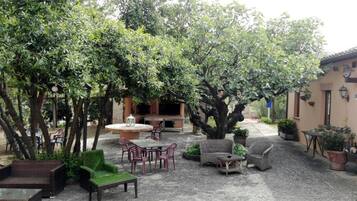 Cortile