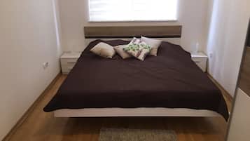 Apartment, Sea View A