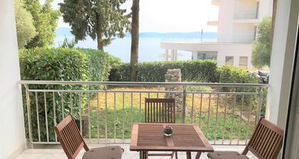 Apartmani Alagic