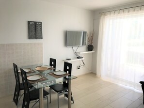 Interior - Apartmani Alagic (Crikvenica)
