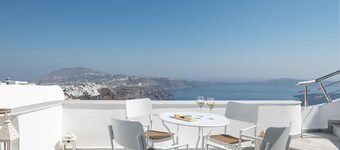 Veranda View - Adults Only