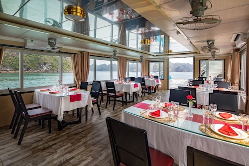 Halong Luxury Day Trip Cruise