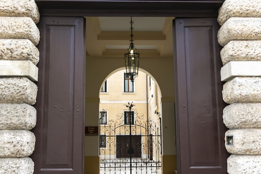 Palazzo Scamozzi