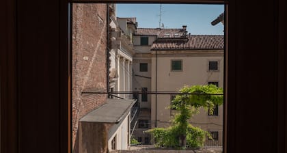 Palazzo Scamozzi