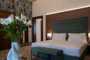 Interior - Palazzo Scamozzi (Vicenza)