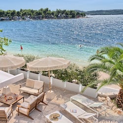 Premium Villa, 4 Bedrooms, Terrace, Sea View