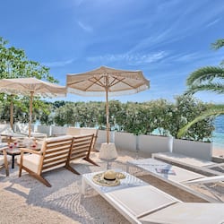 Premium Villa, 4 Bedrooms, Terrace, Sea View