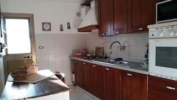 雪櫃、微波爐、廚房用具/餐具/器皿