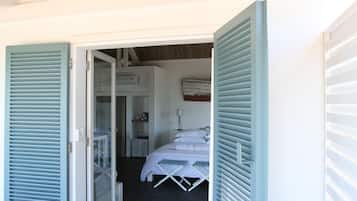 Suite (Lagoon) | Terraza o patio