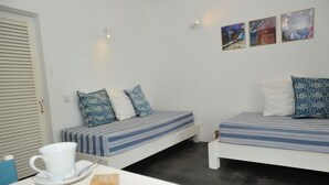 Suite Keluarga