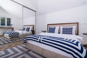 أغطية فراش متميزة وبديكورات فريدة لكل غرفة وطراز فريد لكل وحدة ومكتب