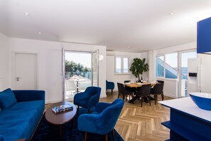 منطقة المعيشة