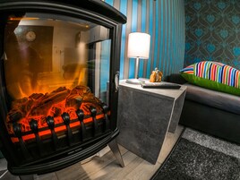 Standard Apartment (#3 - incl. cleaning fee) | Free WiFi, bed sheets