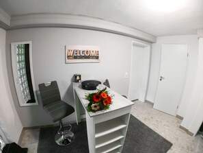 Standard Apartment (#3 - incl. cleaning fee) - Seeloft Sorpesee (Sundern)