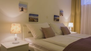 Deluxe Villa, Private Pool | 5 bedrooms, premium bedding, in-room safe, iron/ironing board