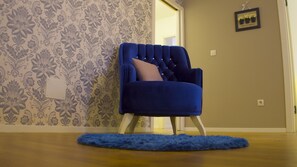 Interior detail - Royal Residence Chica Cure (Split)