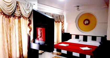 Hotel Indraprastha