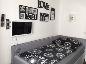 公寓 (La Marie) | 書桌、免費無線上網、床單