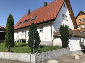 公寓 (La Marie) | 客房景觀