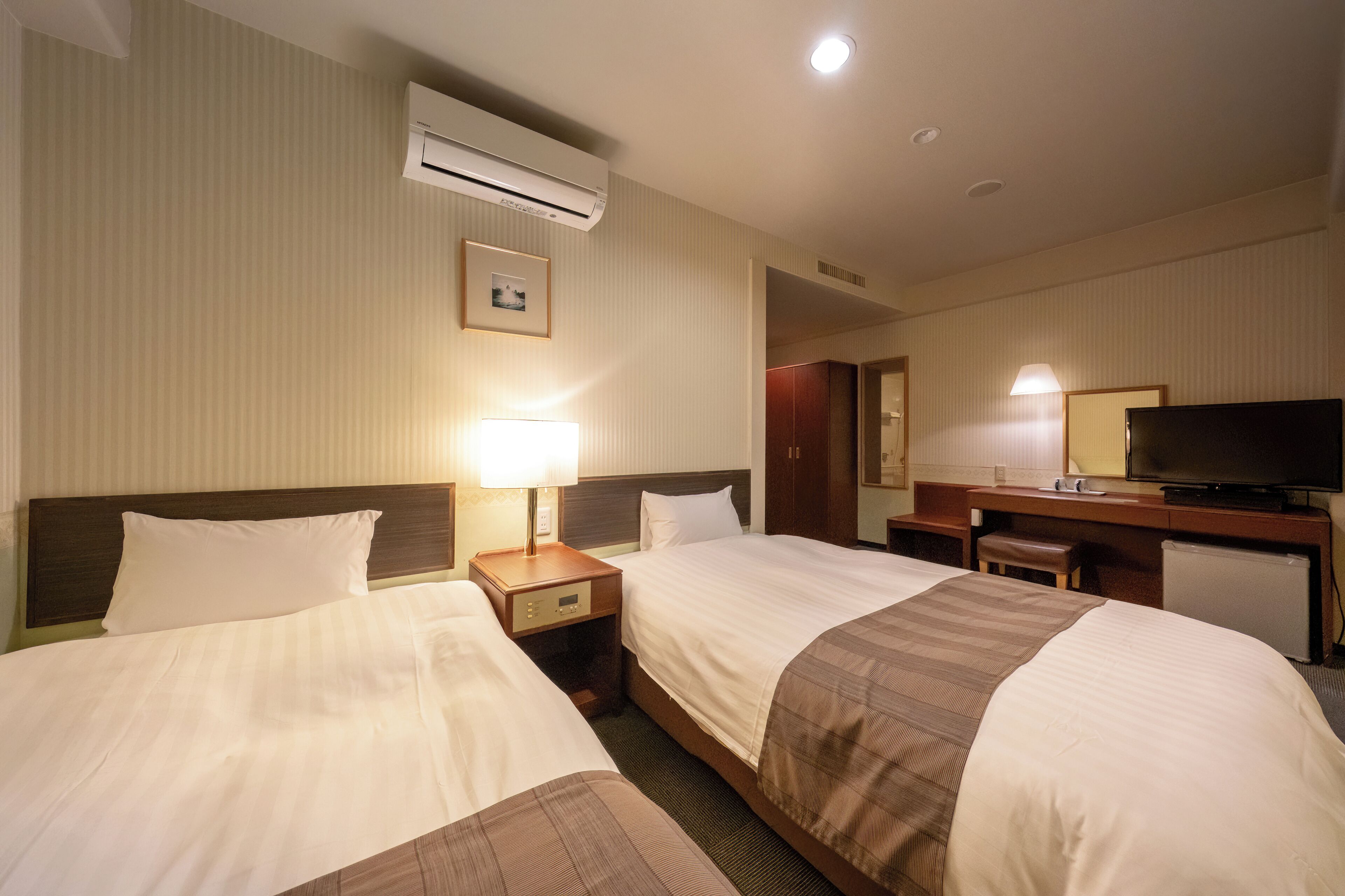 single room, non smoking | 1 bedroom, desk, blackout curtains, soundproofing