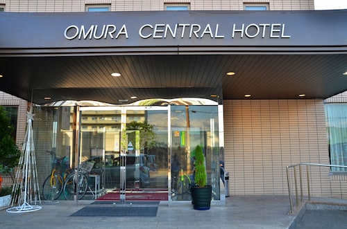 Omura Central Hotel