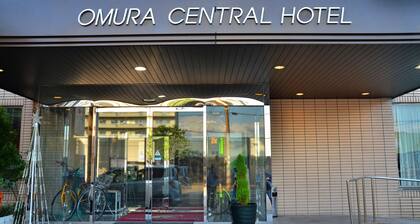 Omura Central Hotel