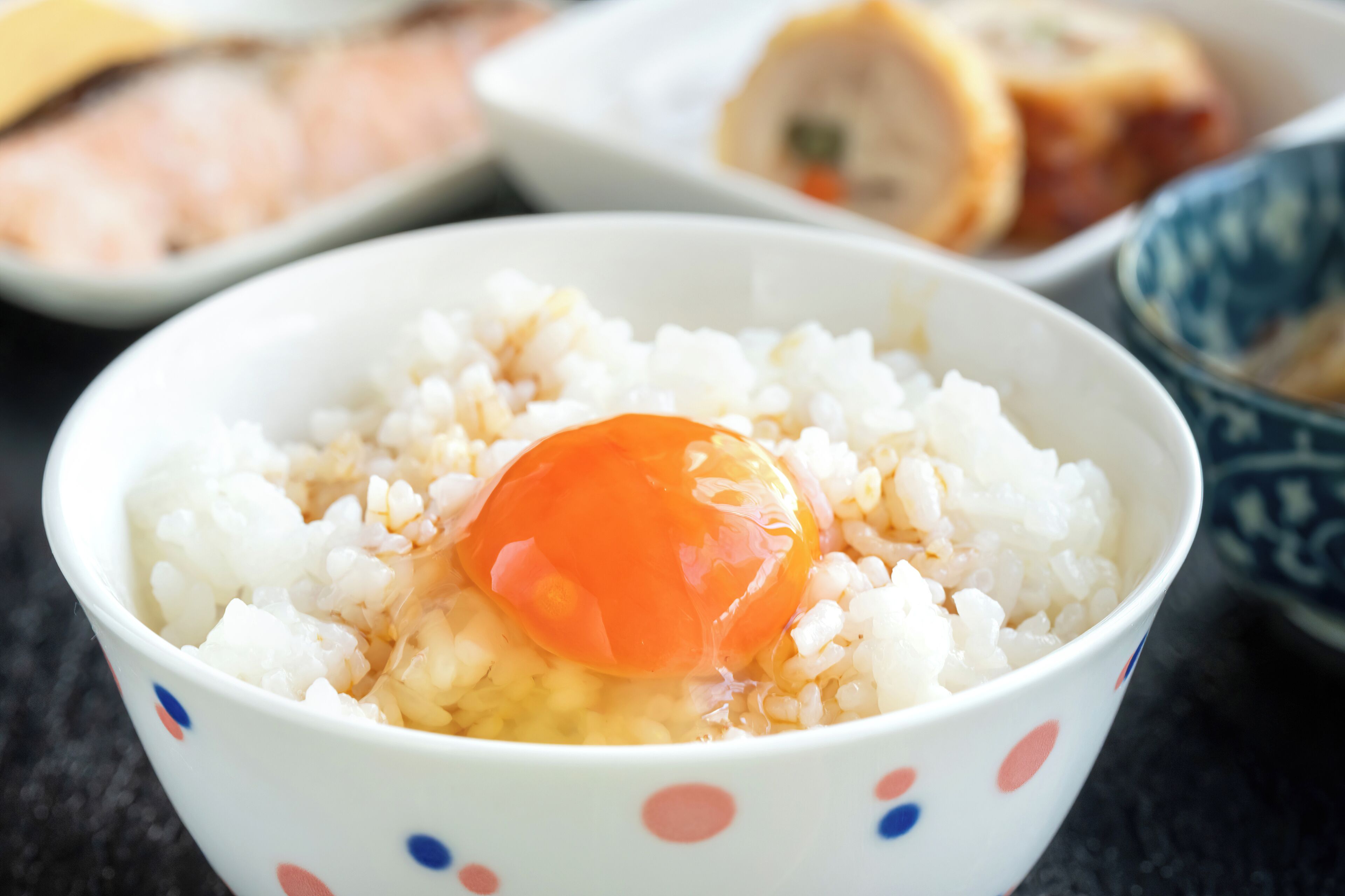 อาหารเช้าแบบบุฟเฟต์