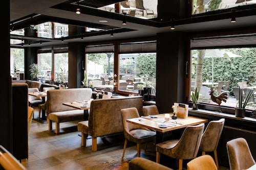 Hotel Weinhaus Berg
