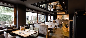 Hotel Weinhaus Berg