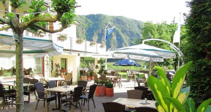Hotel Weinhaus Berg